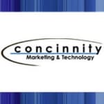 Concinnity Marketing & Technology logo
