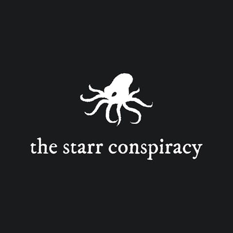 The Starr Conspiracy