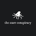 The Starr Conspiracy logo