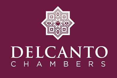 Delcanto Law Firm Identity & Web - Publicité en ligne