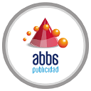 ABBA Publicidad logo