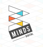 3 Minds Digital logo
