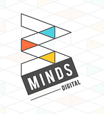 3 Minds Digital logo