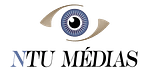 Studio NTU Médias logo