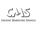 Creative Marketing Services logo