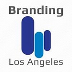 Branding Los Angeles logo
