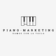 Piano Marketing