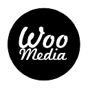 Woo Media logo