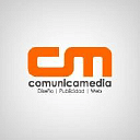 Comunicamedia logo