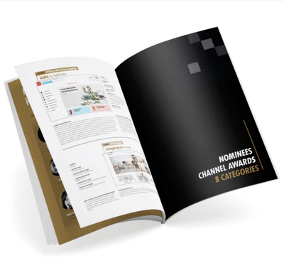 DMA casebook 2016 - Design & graphisme