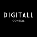 DIGITALL Conseil logo