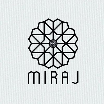 MIRAJ EXPERIENCE (Event) - Website Creation