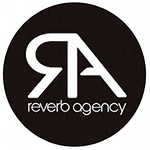 Reverb Agency logo