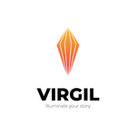 VIRGIL logo