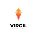 VIRGIL logo
