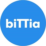 Bittia logo