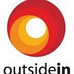 Outsidein Communications logo