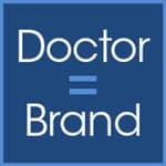 DoctorEqualsBrand logo