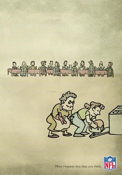 Furnace - Advertising