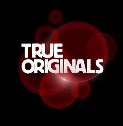 True Originals - Publicité