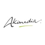 Akimedia logo