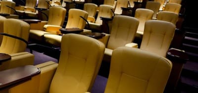 UTOPOLIS MECHELEN LANCEERT ALS EERSTE VIPZAAL - Public Relations (PR)