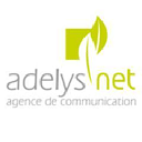 Adelysnet logo