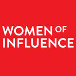 Women of Influence Inc. logo