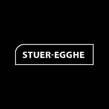 Stuer Egghe - Design & graphisme