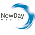 New Day Media logo