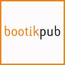 Bootikpub.fr logo