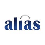 Alias Marketing logo