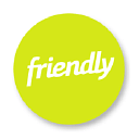 Friendly Agence logo