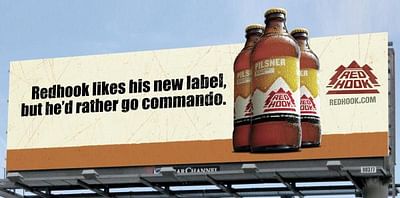 Commando - Advertising