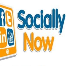 Socially Now