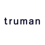 Truman logo