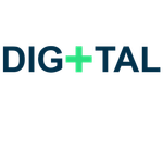 Digital Plus logo