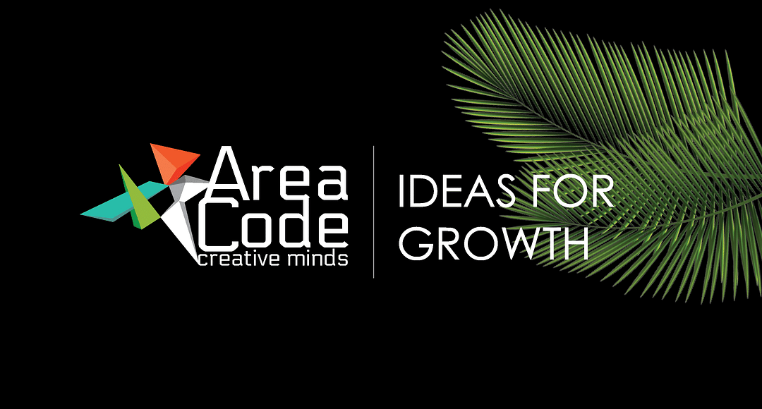 AREACODE CREATIVE MINDS LTD cover