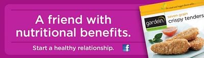 Start A Healthy Relationship - Advertising