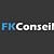 FK Conseil logo