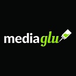 mediaglu logo