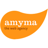 amyma - the web agency