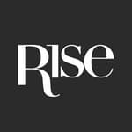 Rise Creative Group logo