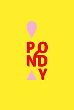 Pondy studio logo