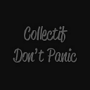 Collectif Don't Panic logo