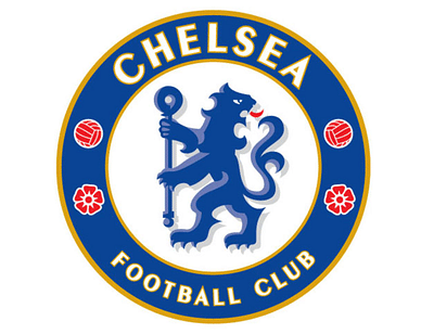 Chelsea FC Brand & Identity - Image de marque & branding