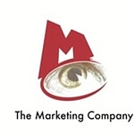 The Marketing Company logo