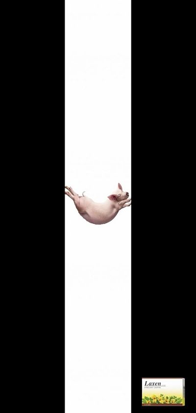 PORK - Advertising