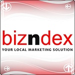 BizNdex LLC. logo