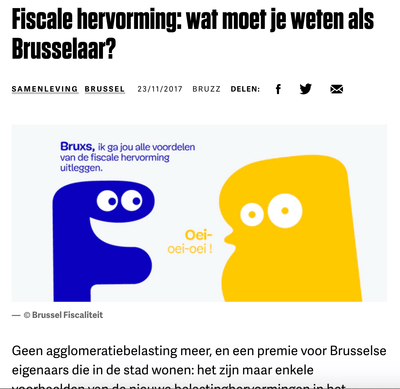 Stratégie de branding et campagne media - Content-Strategie